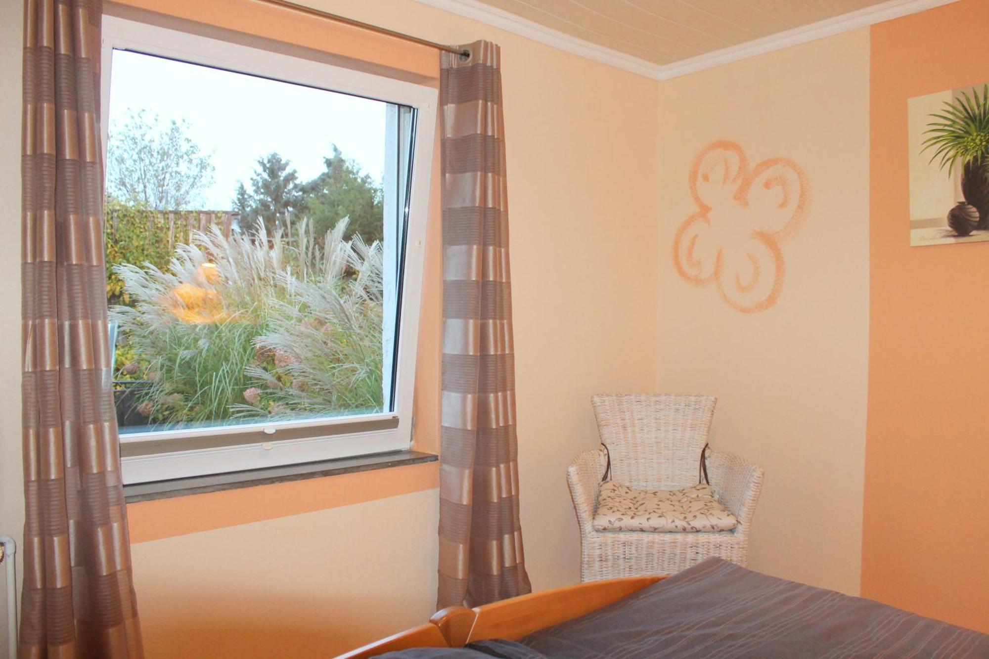 Kleiner Bungalow Grömitz Dış mekan fotoğraf