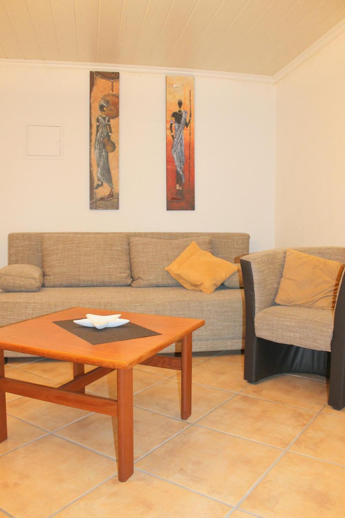 Kleiner Bungalow Grömitz Dış mekan fotoğraf
