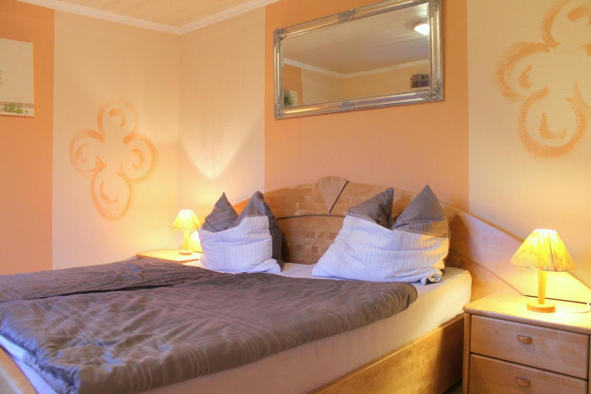 Kleiner Bungalow Grömitz Dış mekan fotoğraf