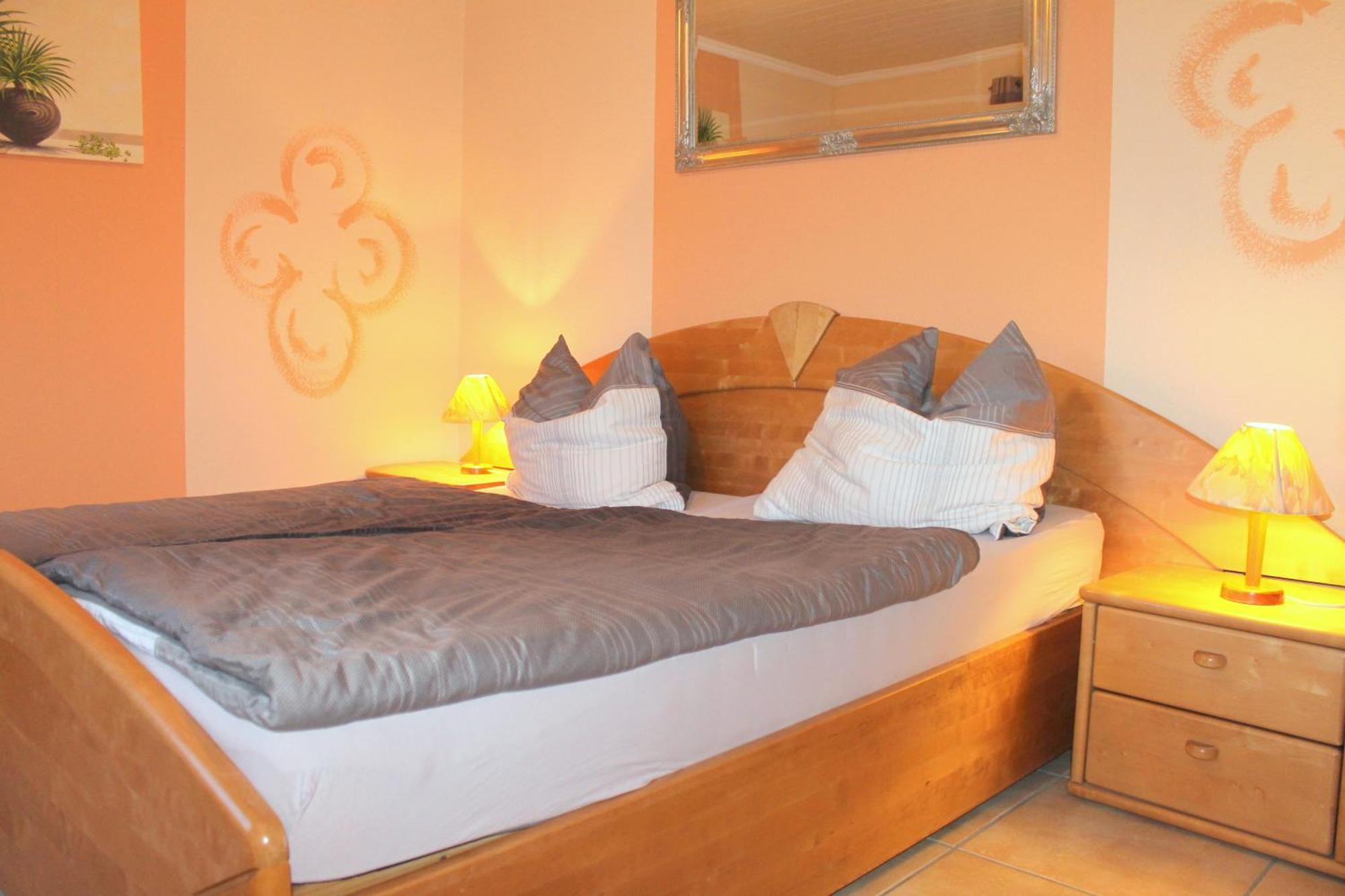Kleiner Bungalow Grömitz Dış mekan fotoğraf