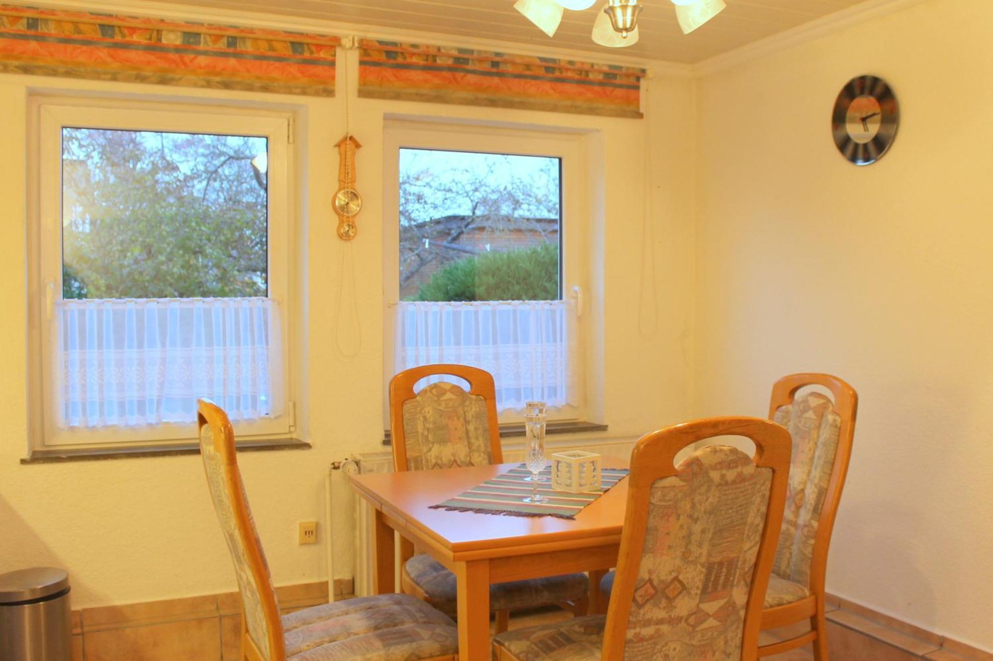 Kleiner Bungalow Grömitz Dış mekan fotoğraf