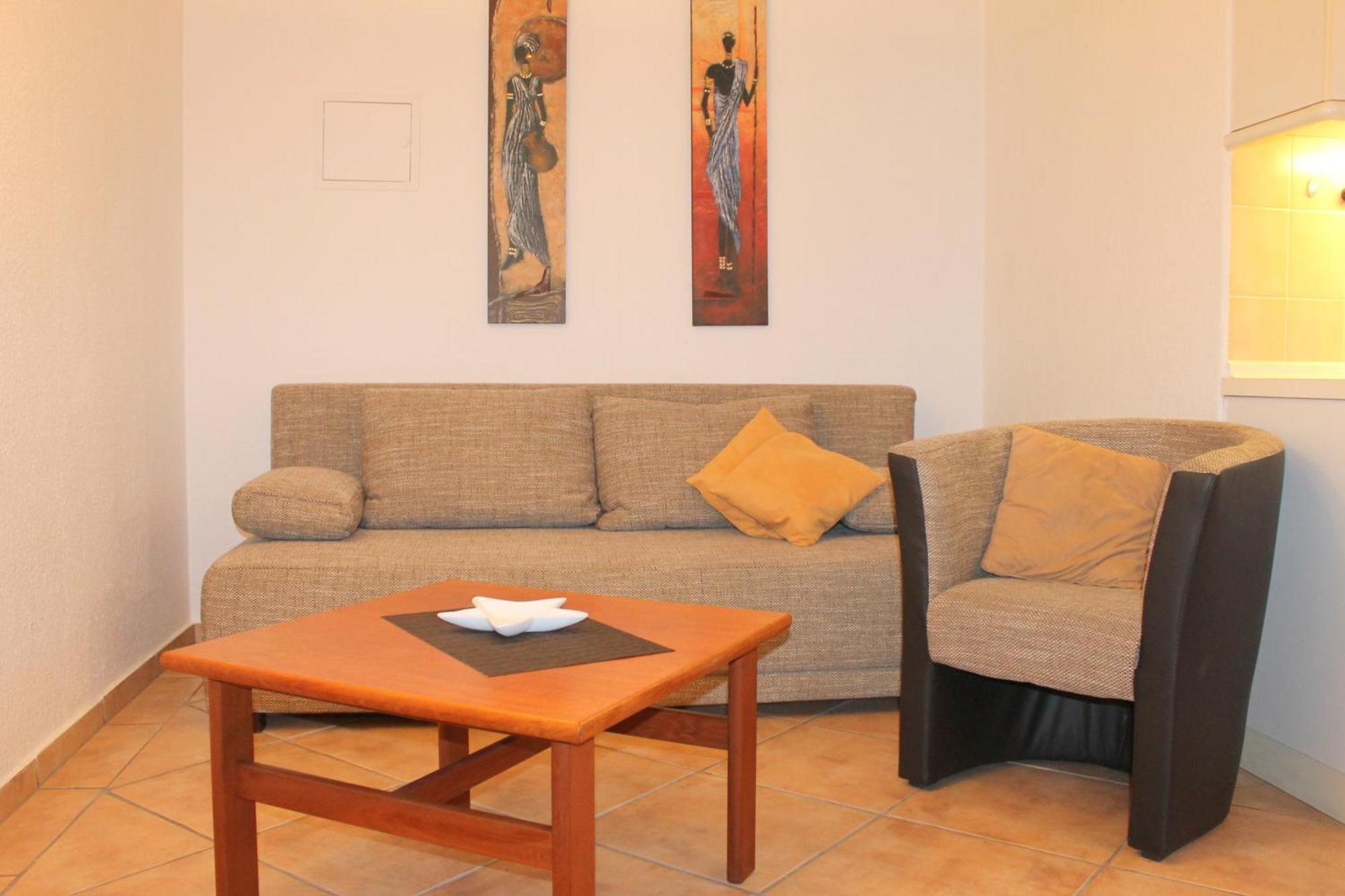 Kleiner Bungalow Grömitz Dış mekan fotoğraf