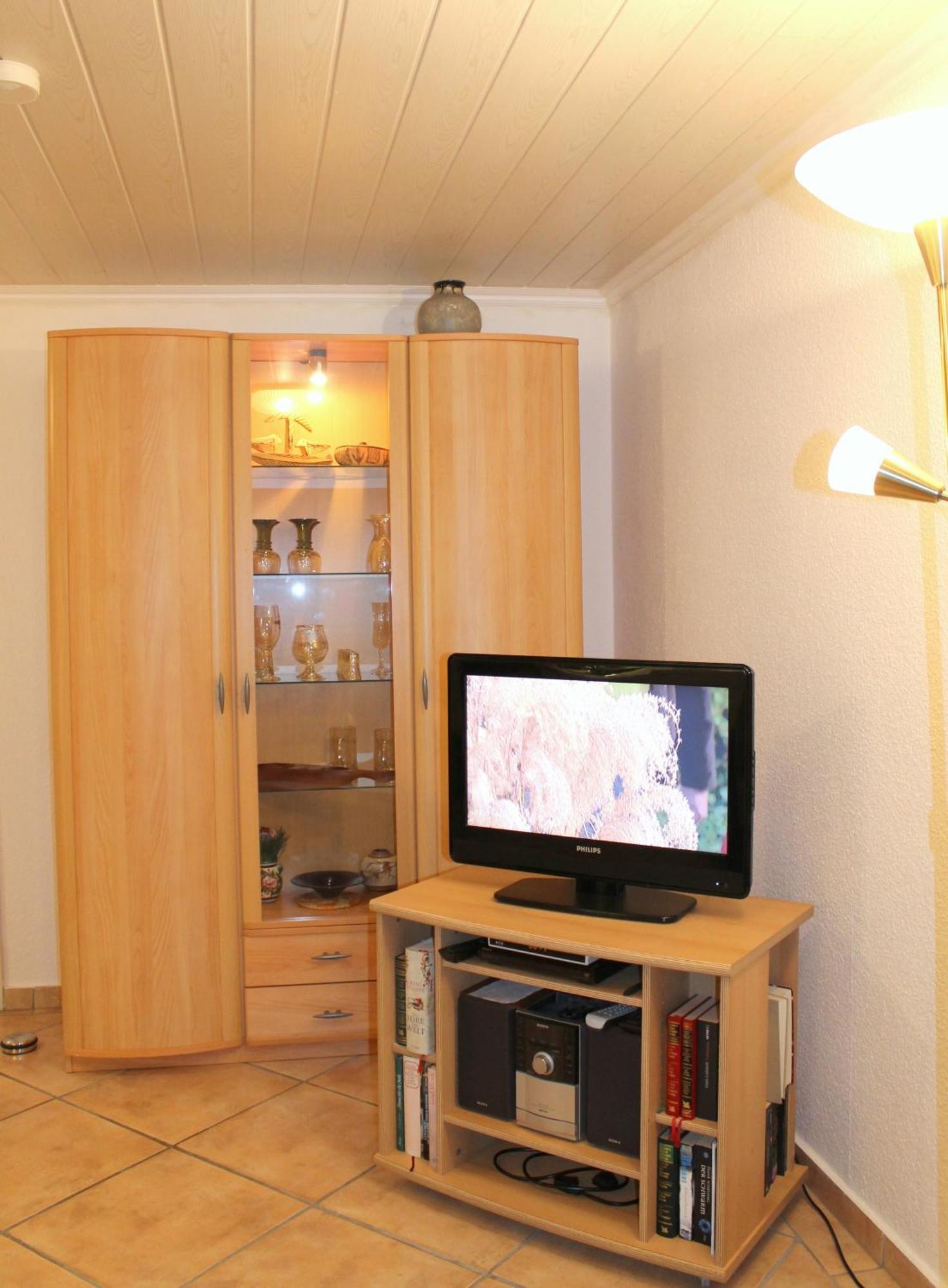 Kleiner Bungalow Grömitz Dış mekan fotoğraf