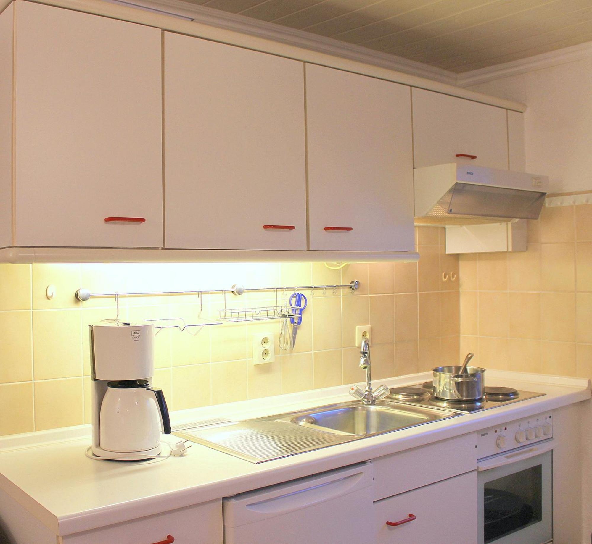 Kleiner Bungalow Grömitz Dış mekan fotoğraf